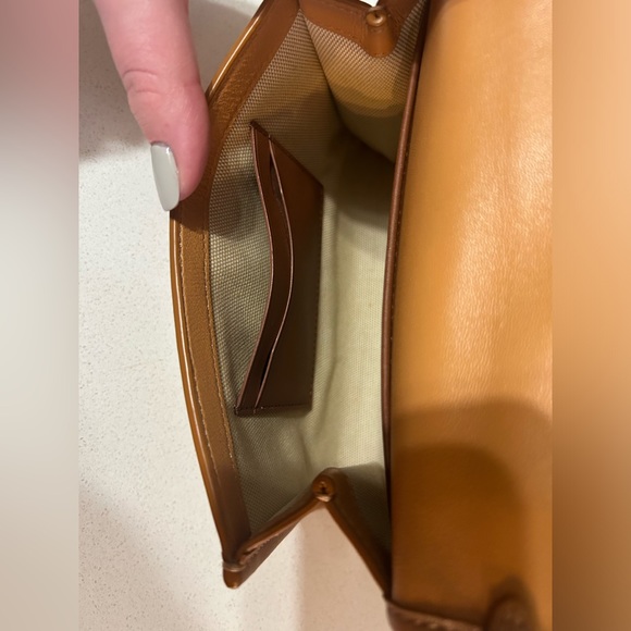 Coach Kip Turnlock Crossbody Bag - Picture 7 of 13